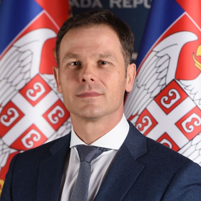 Siniša Mali