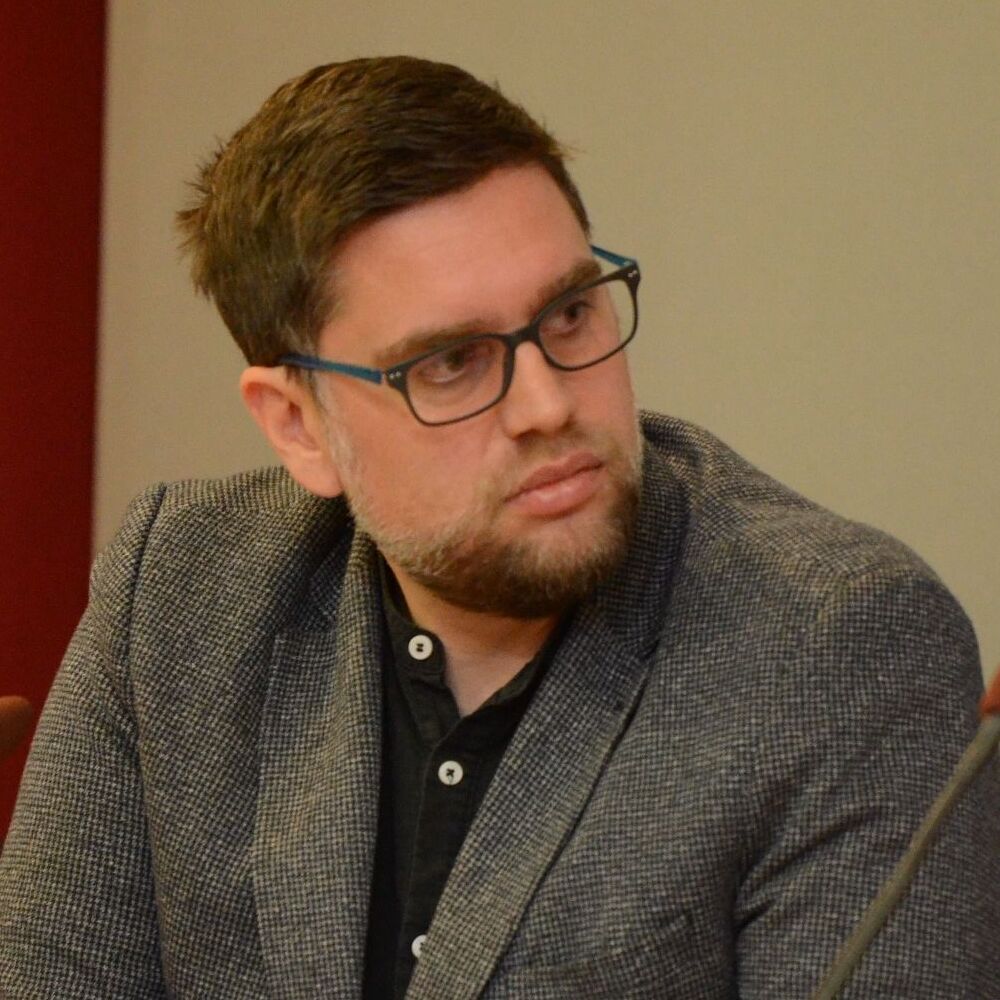 Borislav Despotović