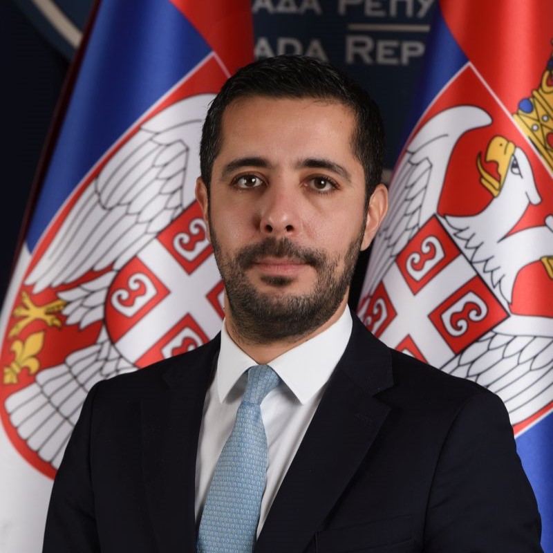Tomislav Momirović
