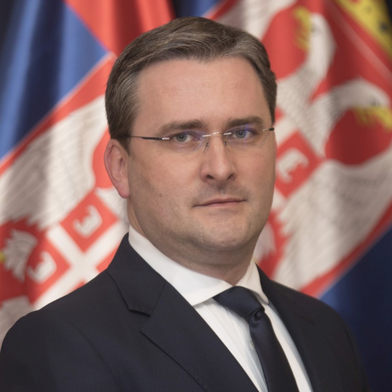 Nikola Selaković