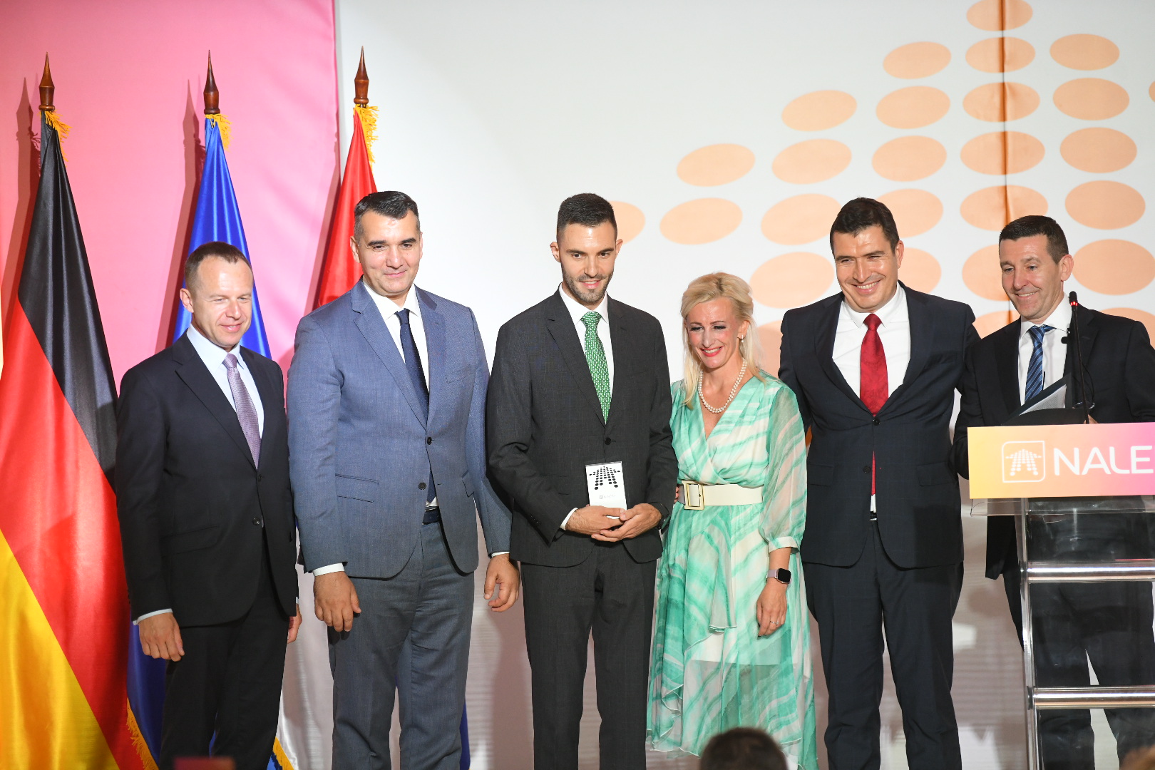Članovi NALED-a izabrali reformske prioritete,  smanjenje poreza recept za uspeh Zapadnog Balkana