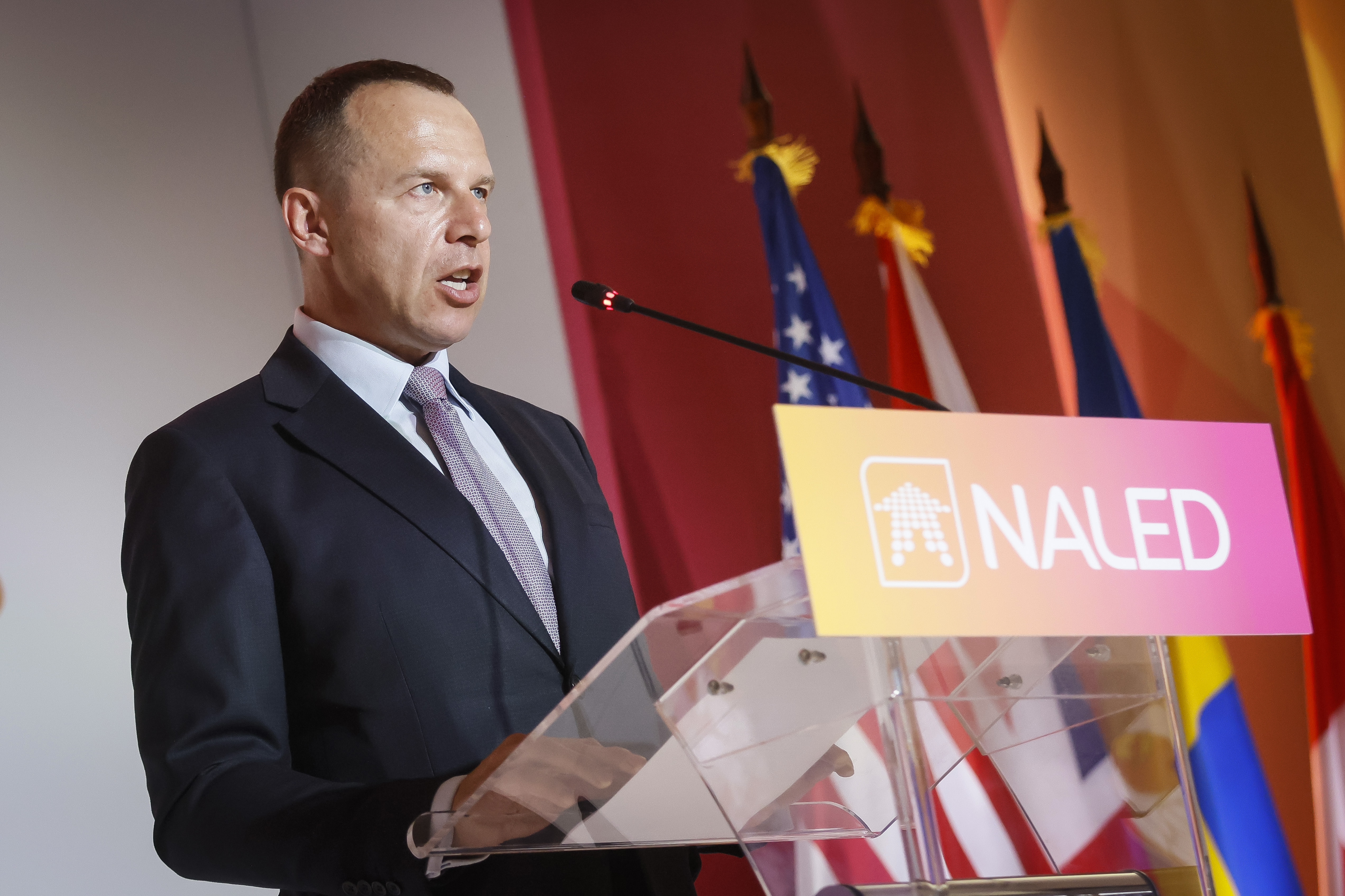 NALED Members Set Reform Priorities, Emphasizing Tax Reduction as a Recipe for Success in the Western Balkans