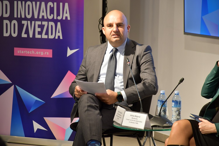 [Biznis.rs] Privreda rasla skoro šest puta brže u godinama bez izbora