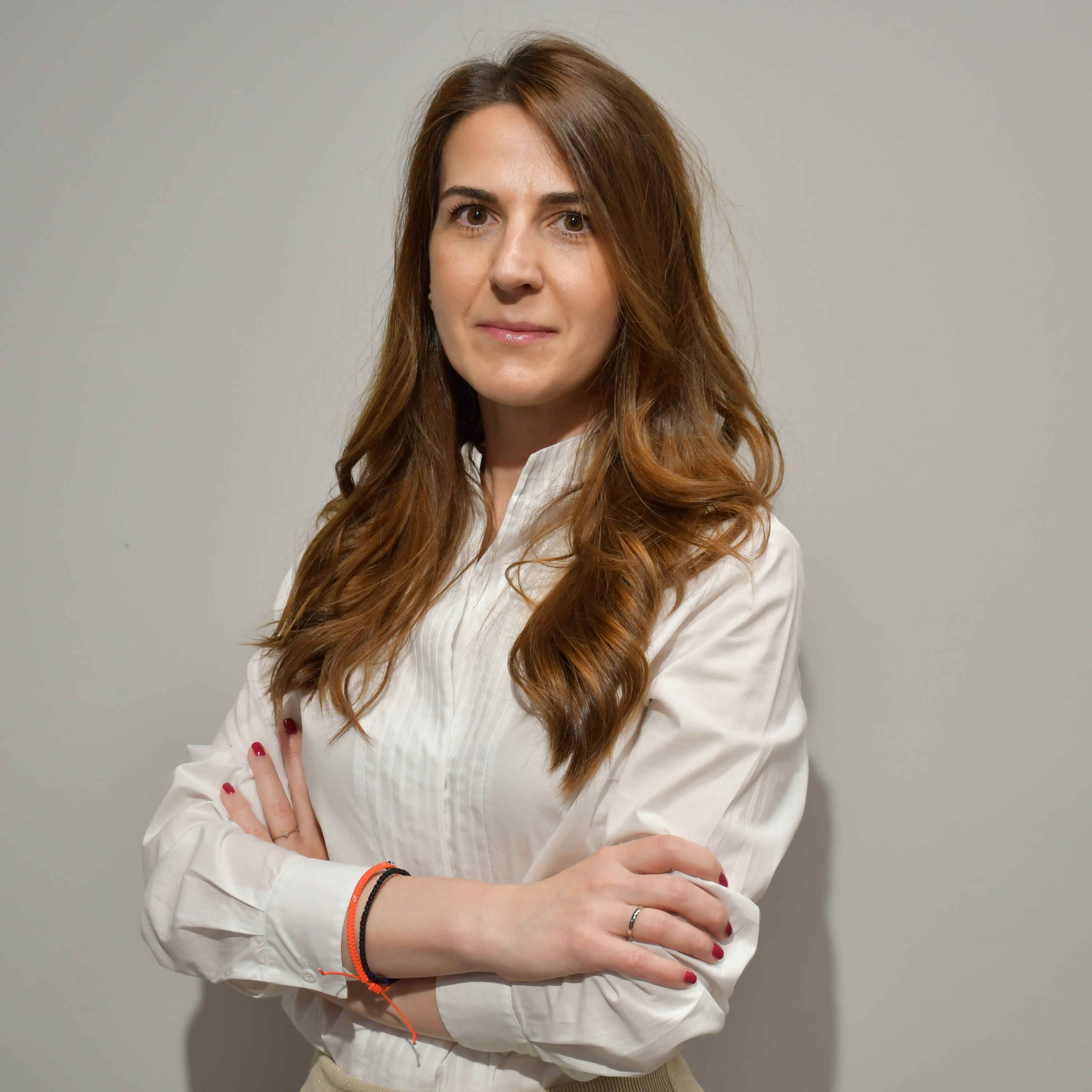 Stefana Spasić