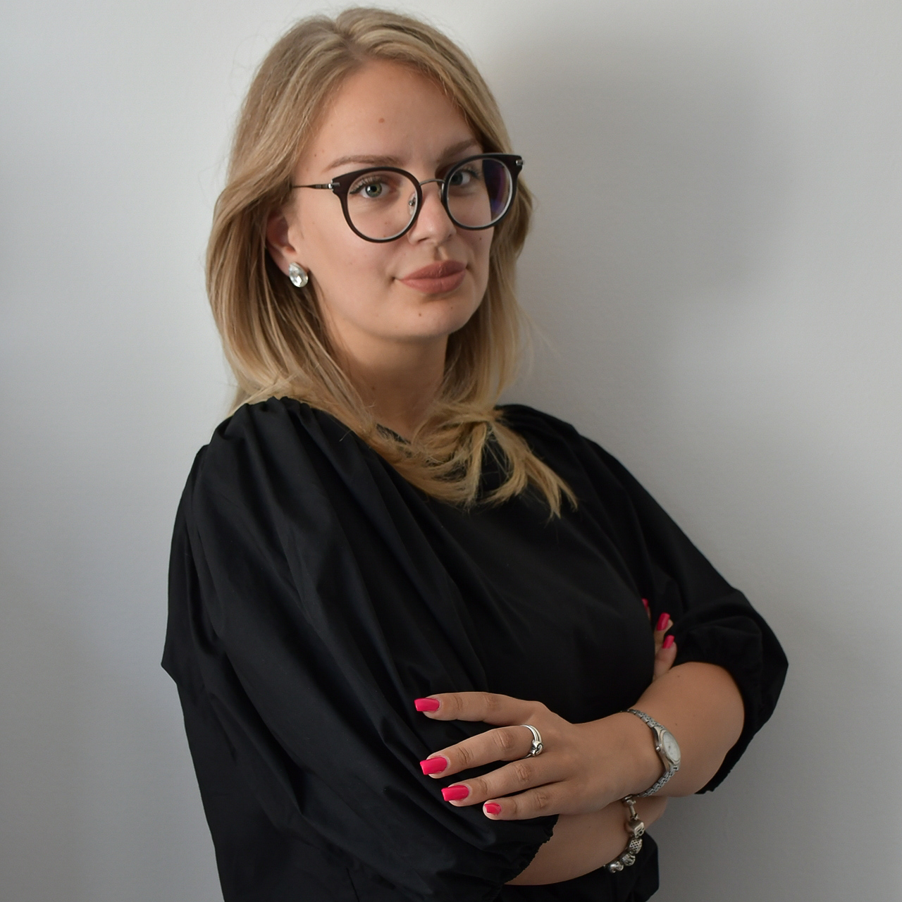 Dunja Jojić
