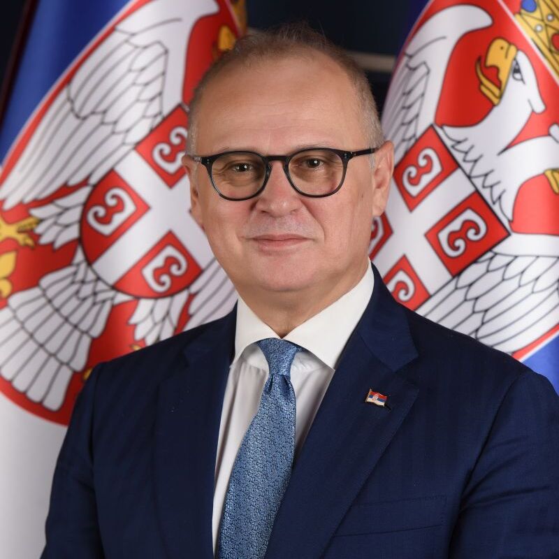 Goran Vesić