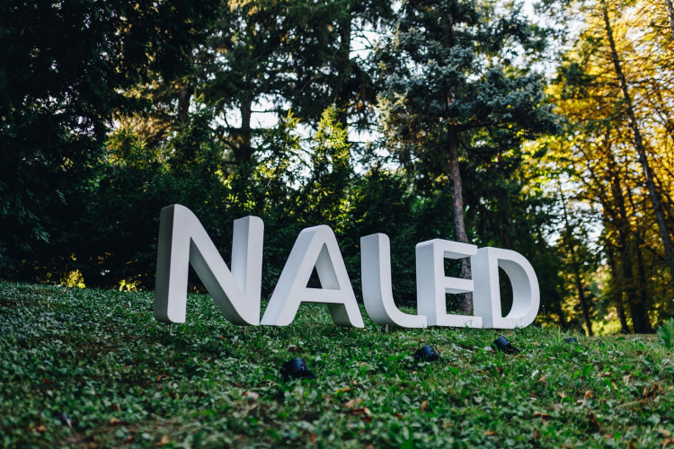 Innovation-colored September Gathering of NALED members and partners