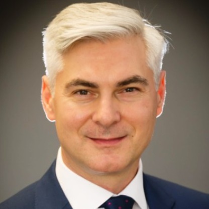 Goran Samuel Pesic