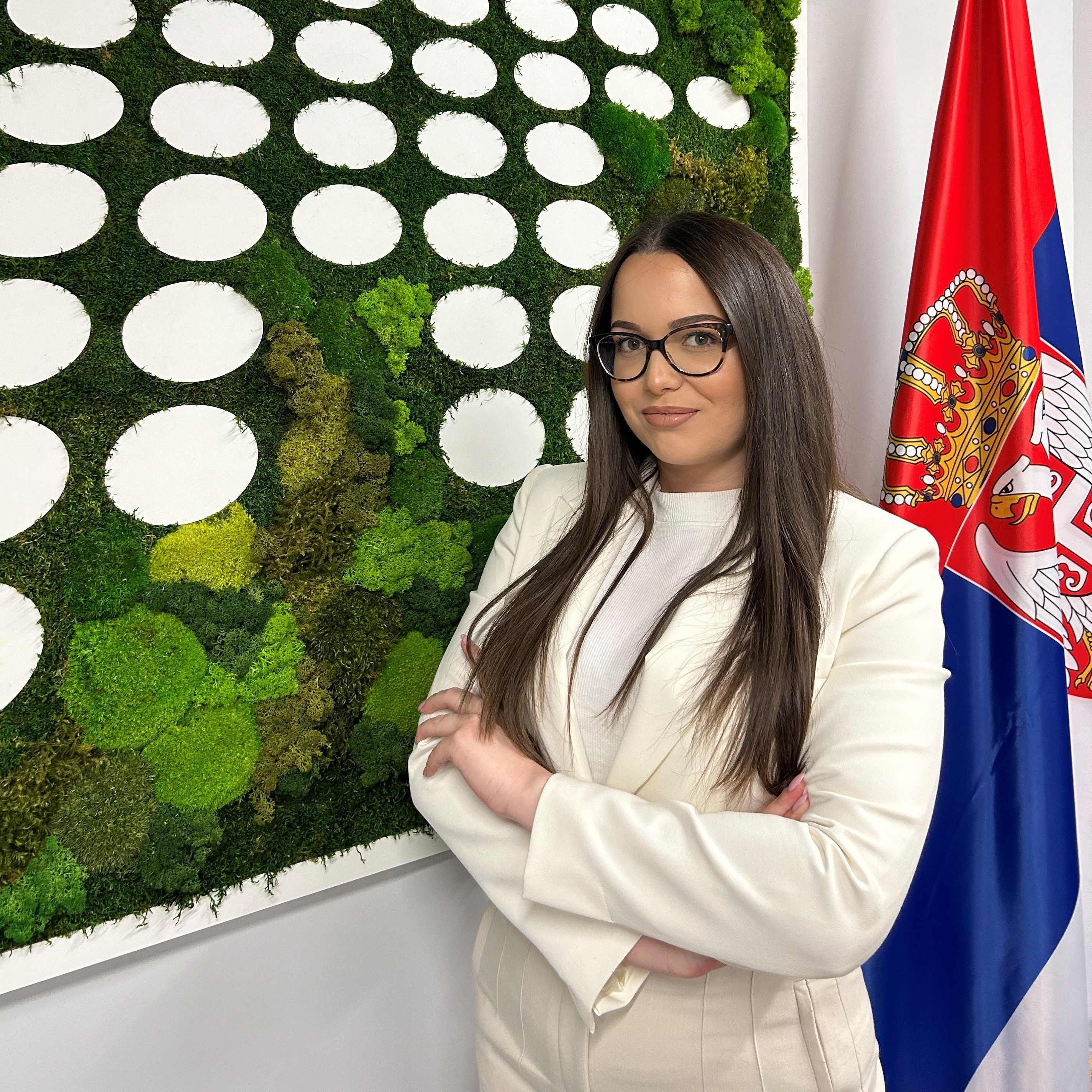 Jovana Perić