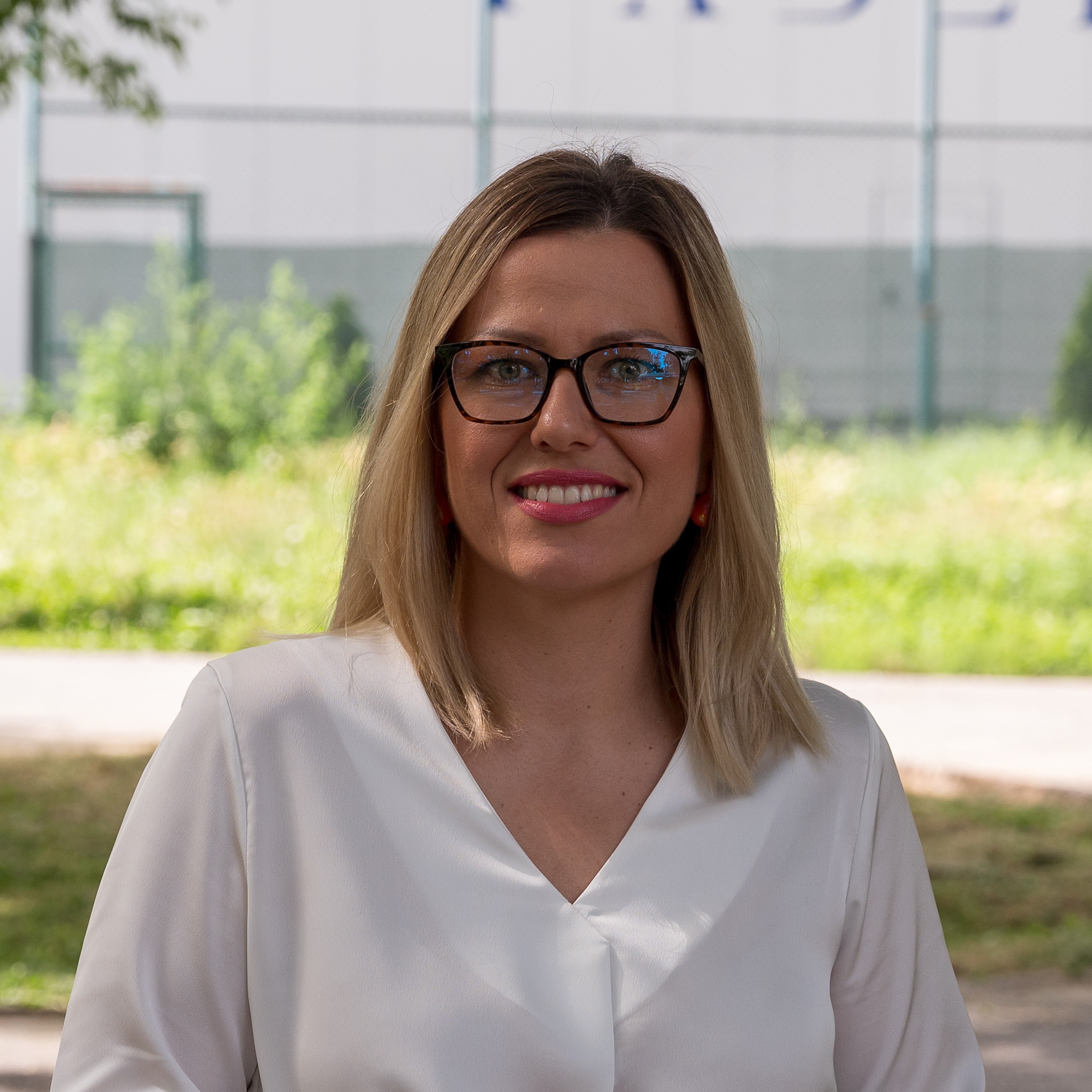 Ana Perišić