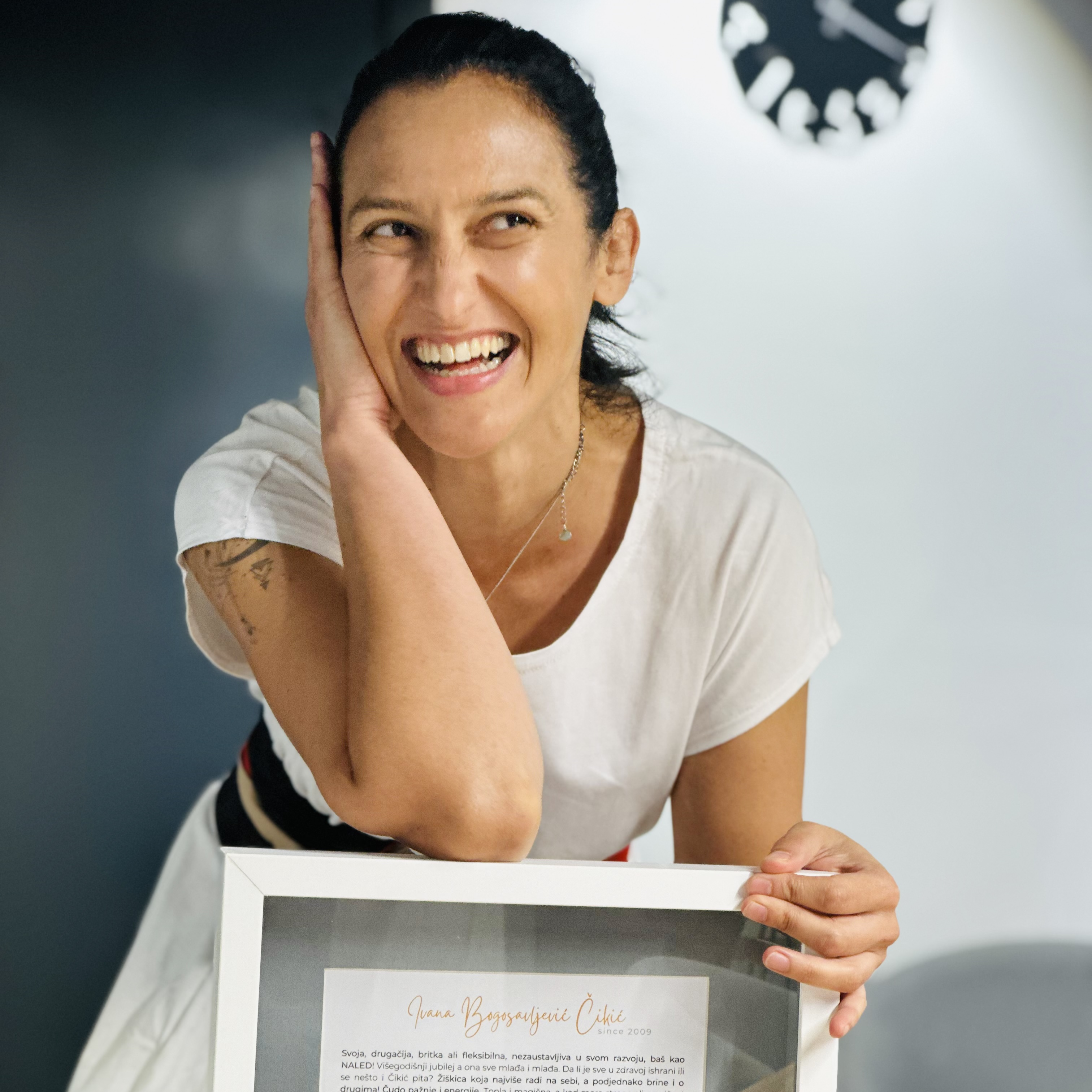 Ivana Bogosavljević Čikić