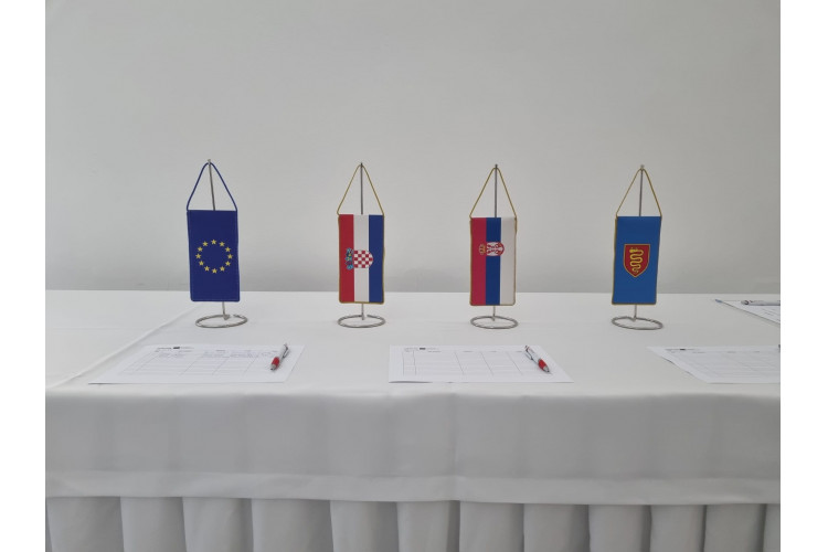Hrvatska i Srbija zajedno za održiviju budućnost  