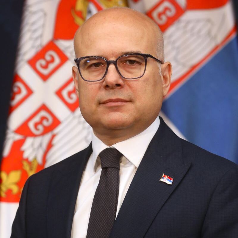 Miloš Vučević
