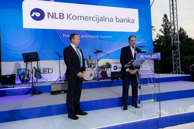 September Gathering inspired by digitAlization & AI: NALED celebrates 18 years of reform efforts