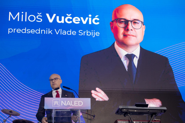 September Gathering inspired by digitAlization & AI: NALED celebrates 18 years of reform efforts