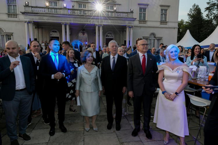 September Gathering inspired by digitAlization & AI: NALED celebrates 18 years of reform efforts
