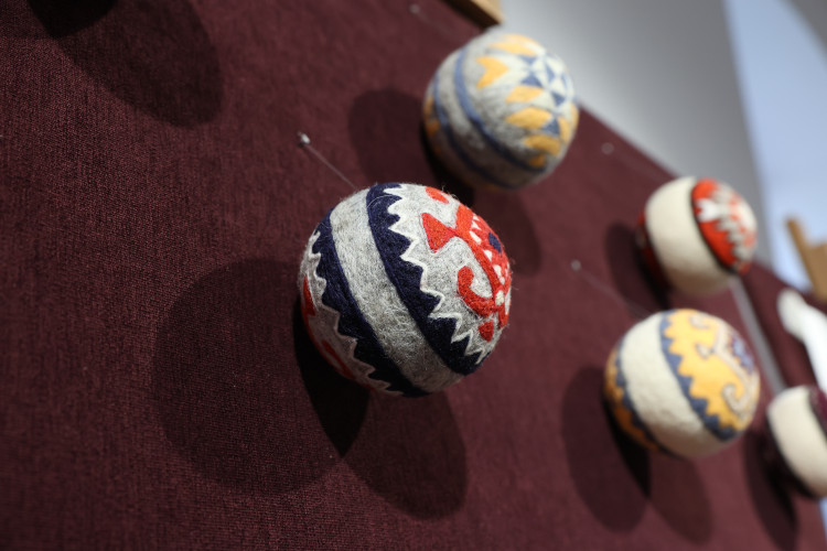 „Gift with meaning“ – A blend of the traditions and cultures of Serbia and BIH