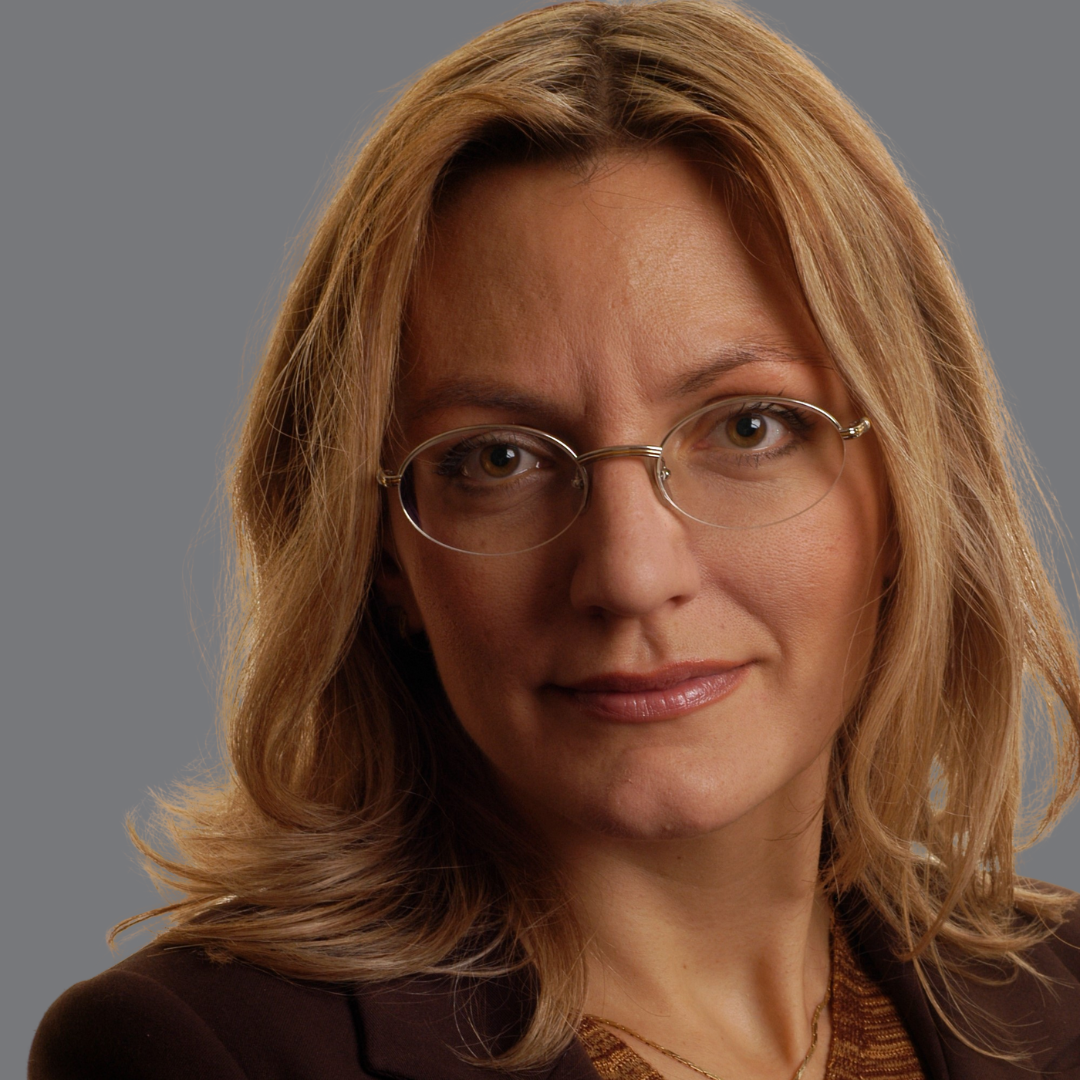 Tanja Vukotić-Marinković