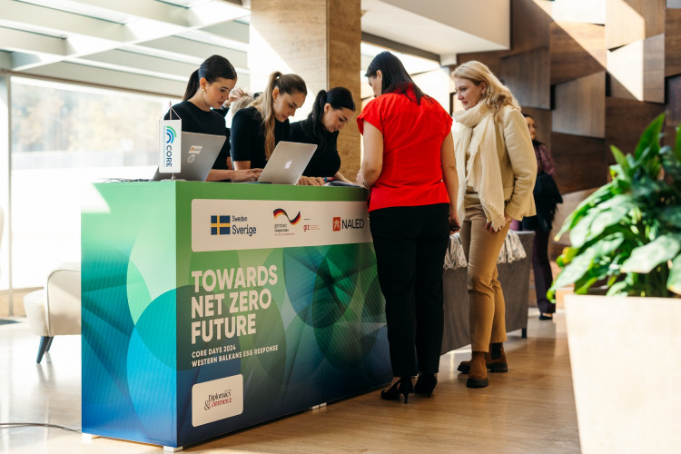 Srbija posvećena zelenoj tranziciji: 45% energije iz obnovljivih izvora do 2030.