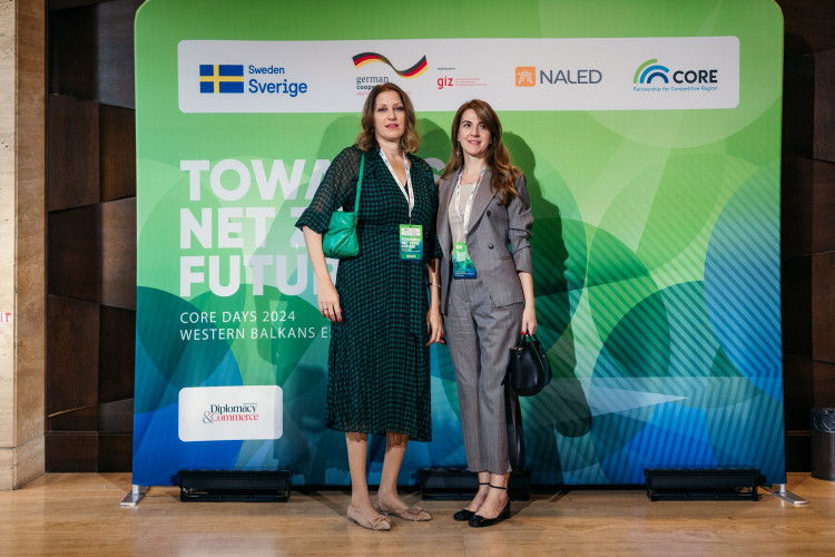 Srbija posvećena zelenoj tranziciji: 45% energije iz obnovljivih izvora do 2030.