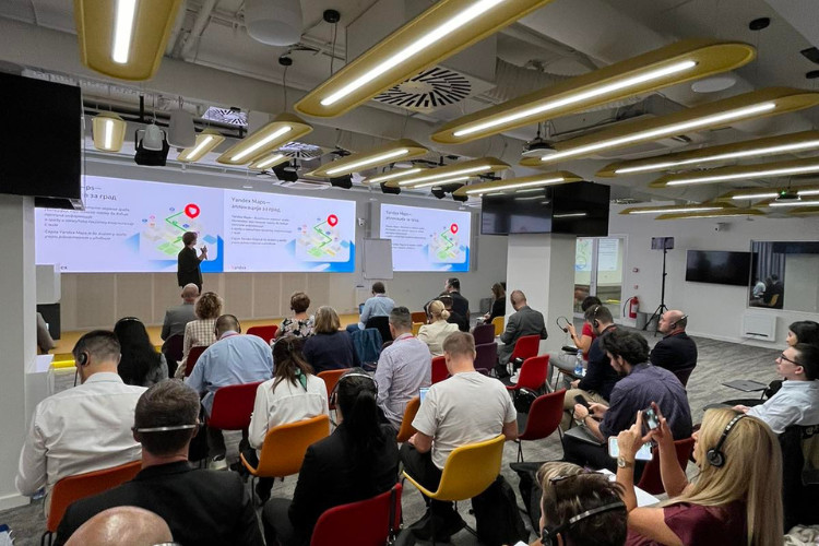 Training Cycle on Smart Cities Completed