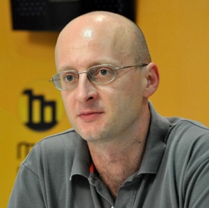 Nemanja Nenadić