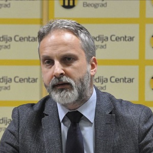 Saša Varinac