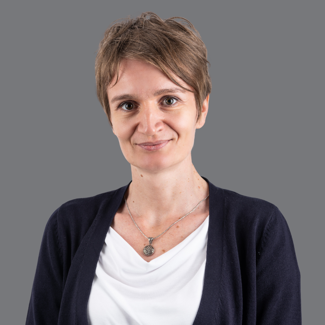 Biljana Bujić