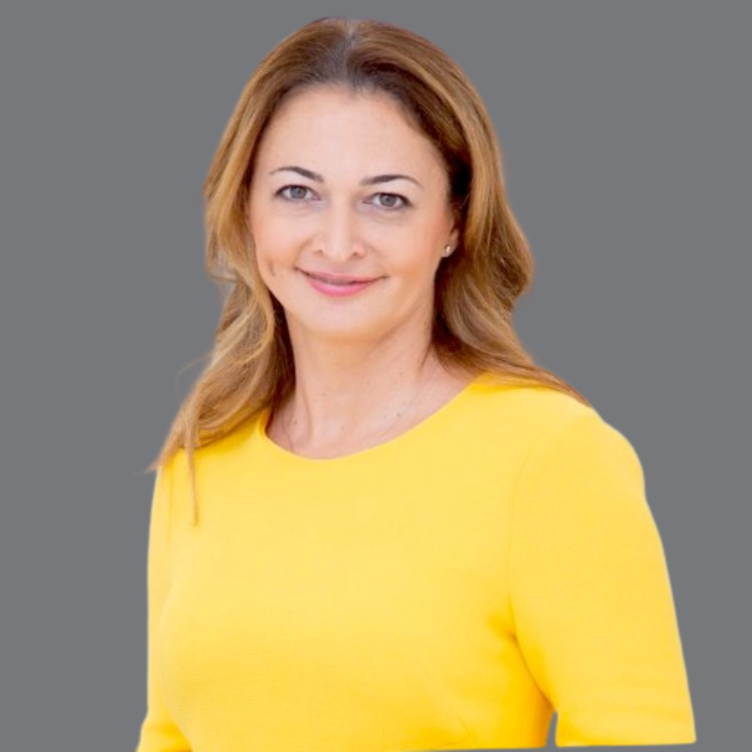 Marijana Vasilescu