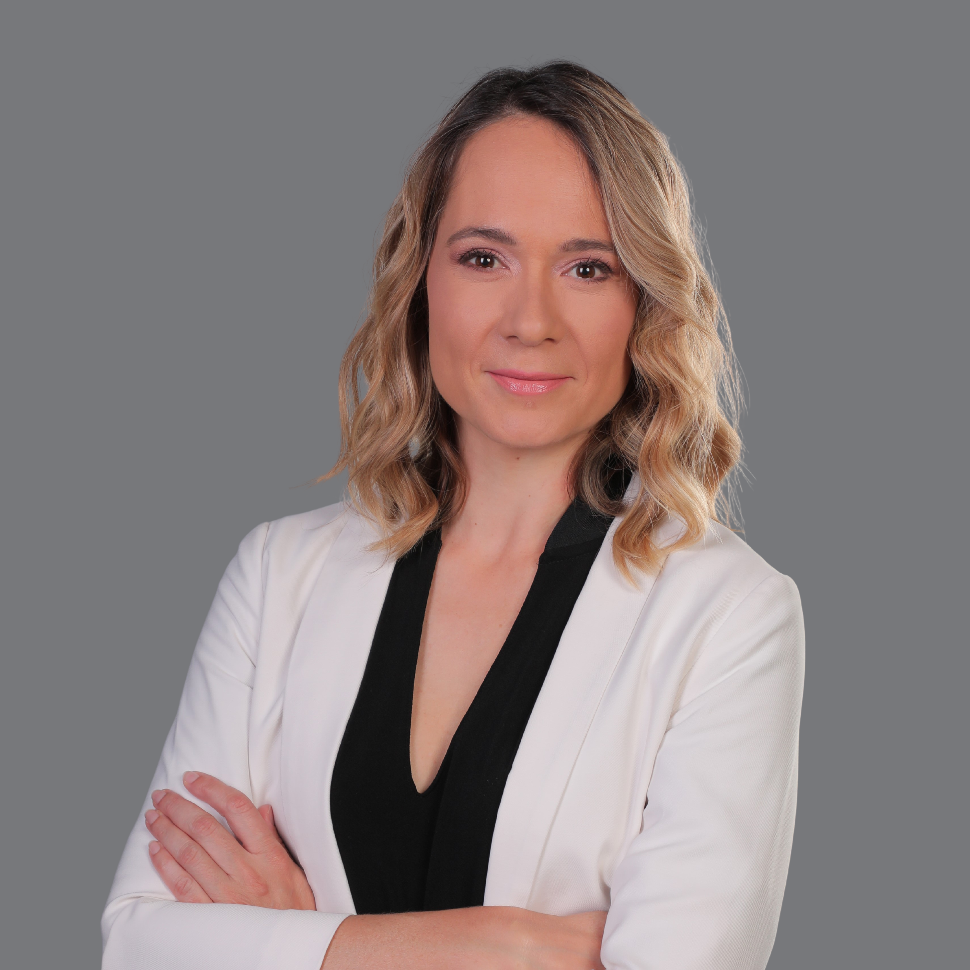 Tisa Čaušević