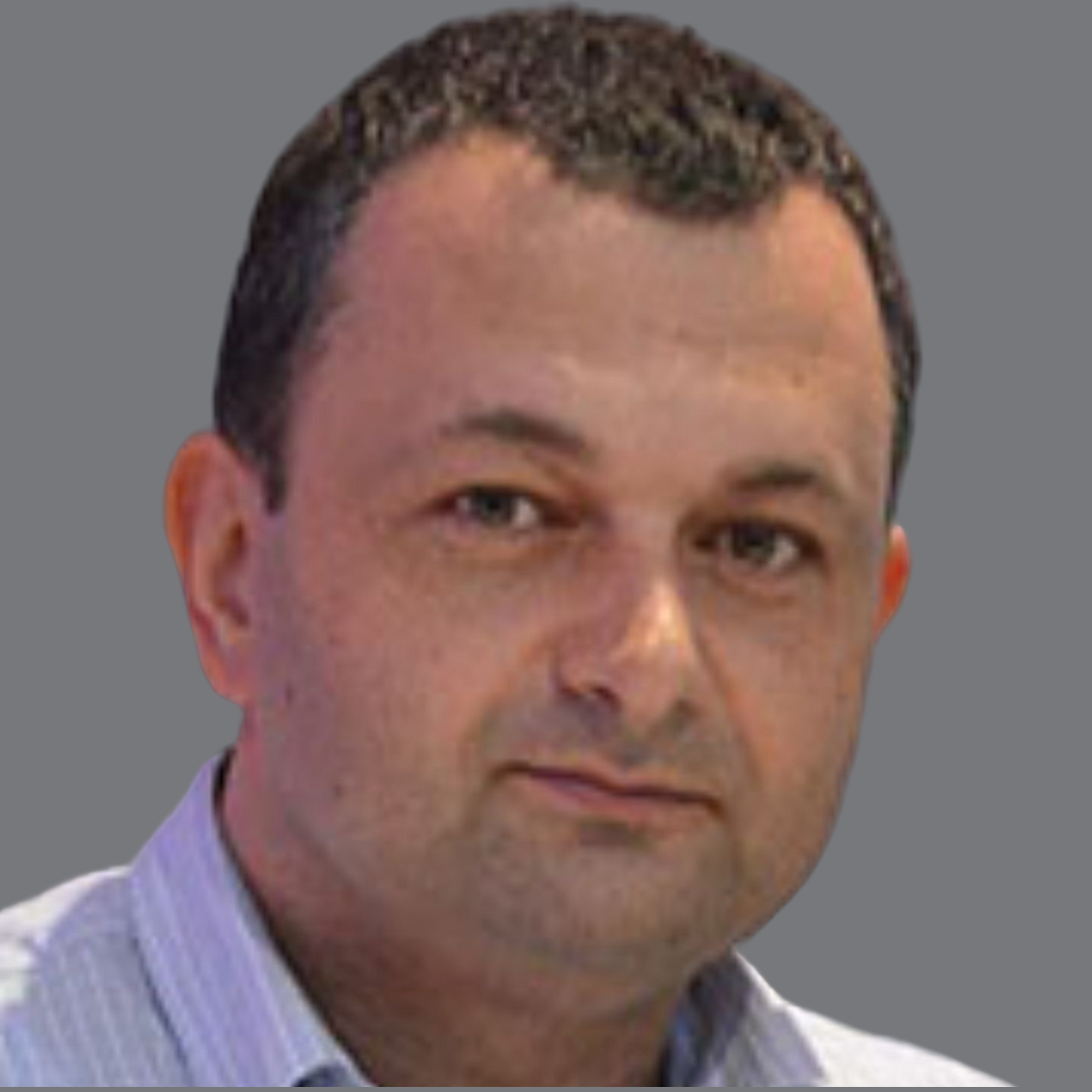 Rodoljub Živadinović