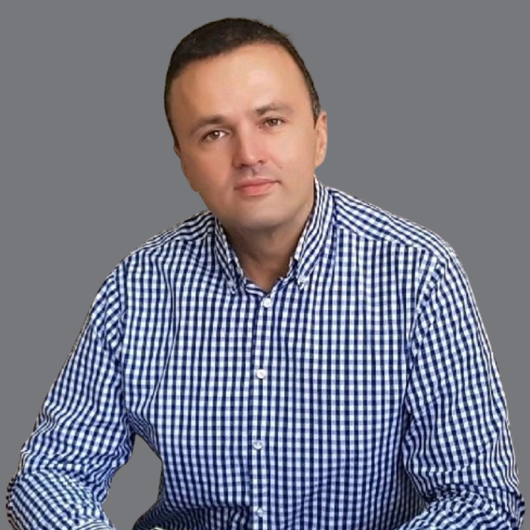 Dragan Pušara