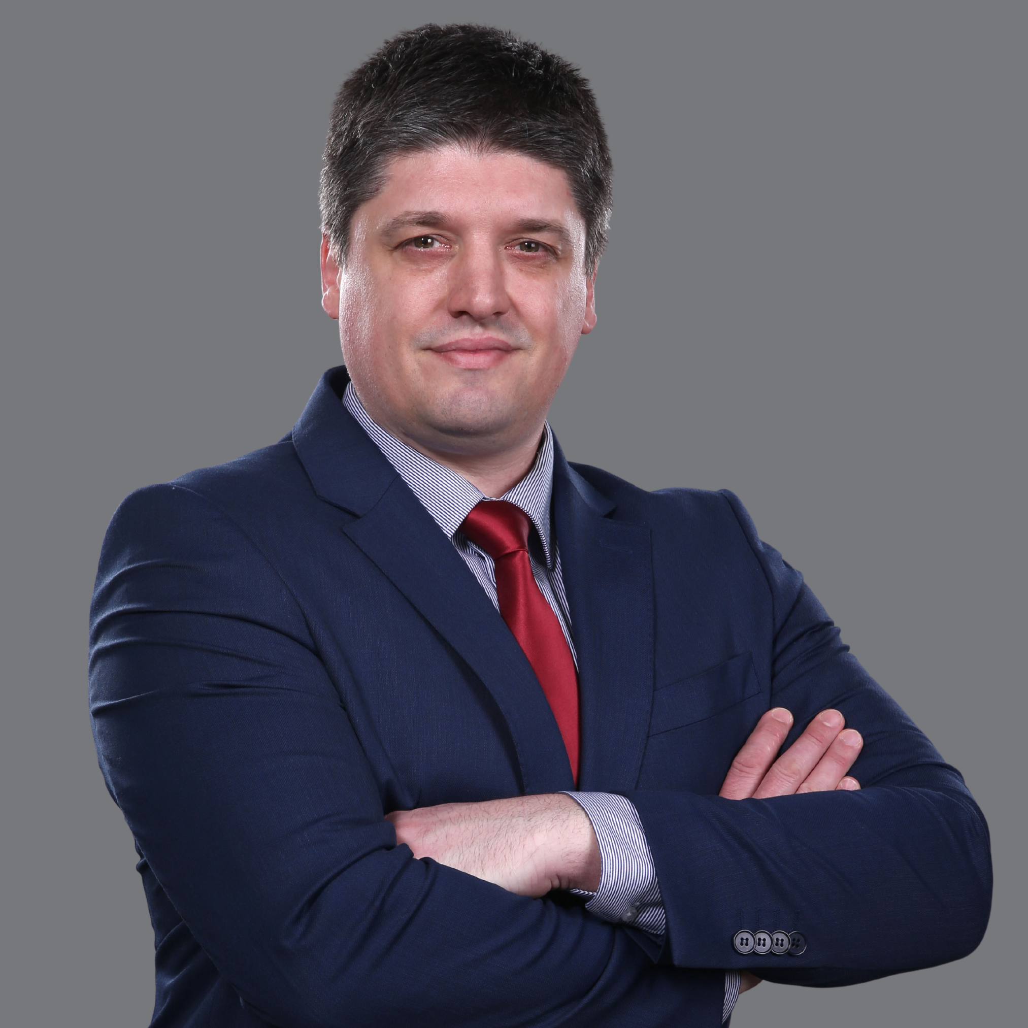 Vladimir Milićević