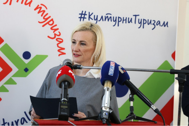 Stari zanati most koji spaja Srbiju i BiH