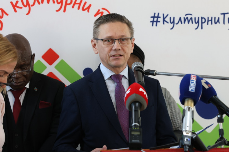 Stari zanati most koji spaja Srbiju i BiH