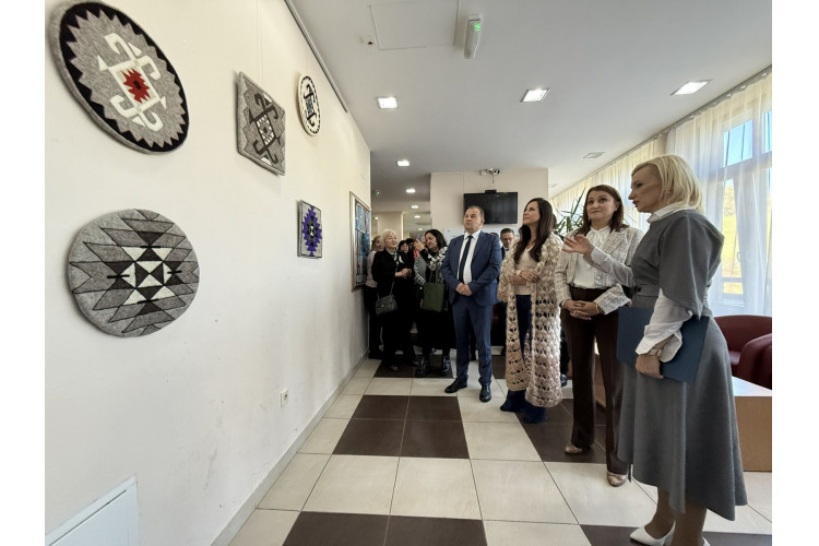 Stari zanati most koji spaja Srbiju i BiH