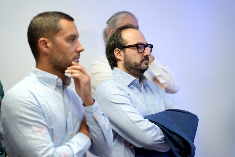 The first science innovations fair: Vinča Institute pushes boundaries.