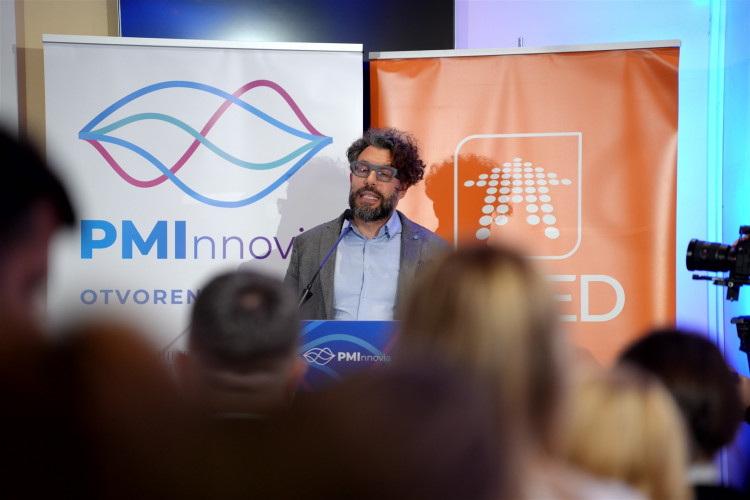 The first science innovations fair: Vinča Institute pushes boundaries.