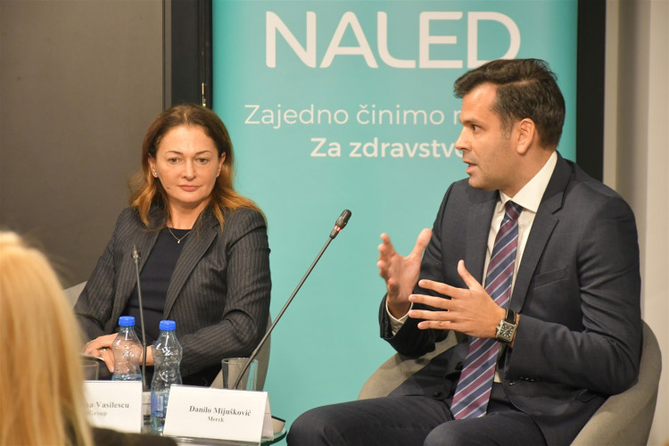 Digitalizacija zdravstva prioritet, u martu stiže eBolovanje
