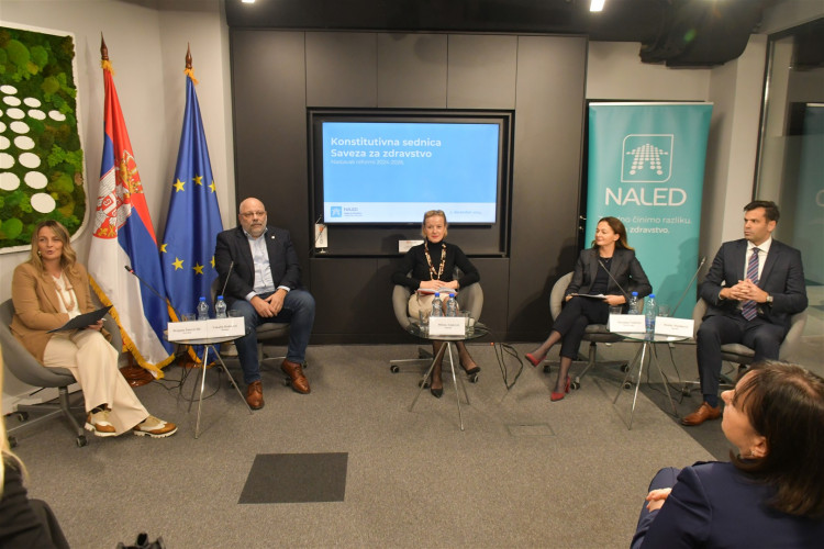 Digitalizacija zdravstva prioritet, u martu stiže eBolovanje