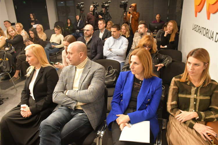 Digitalizacija zdravstva prioritet, u martu stiže eBolovanje