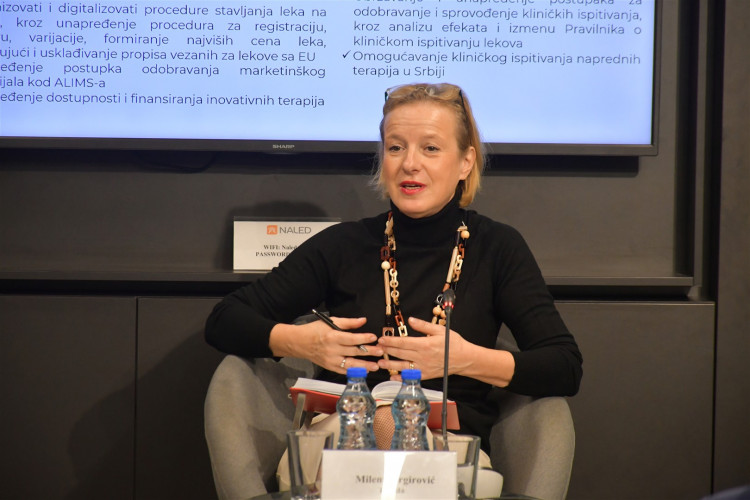 Digitalizacija zdravstva prioritet, u martu stiže eBolovanje