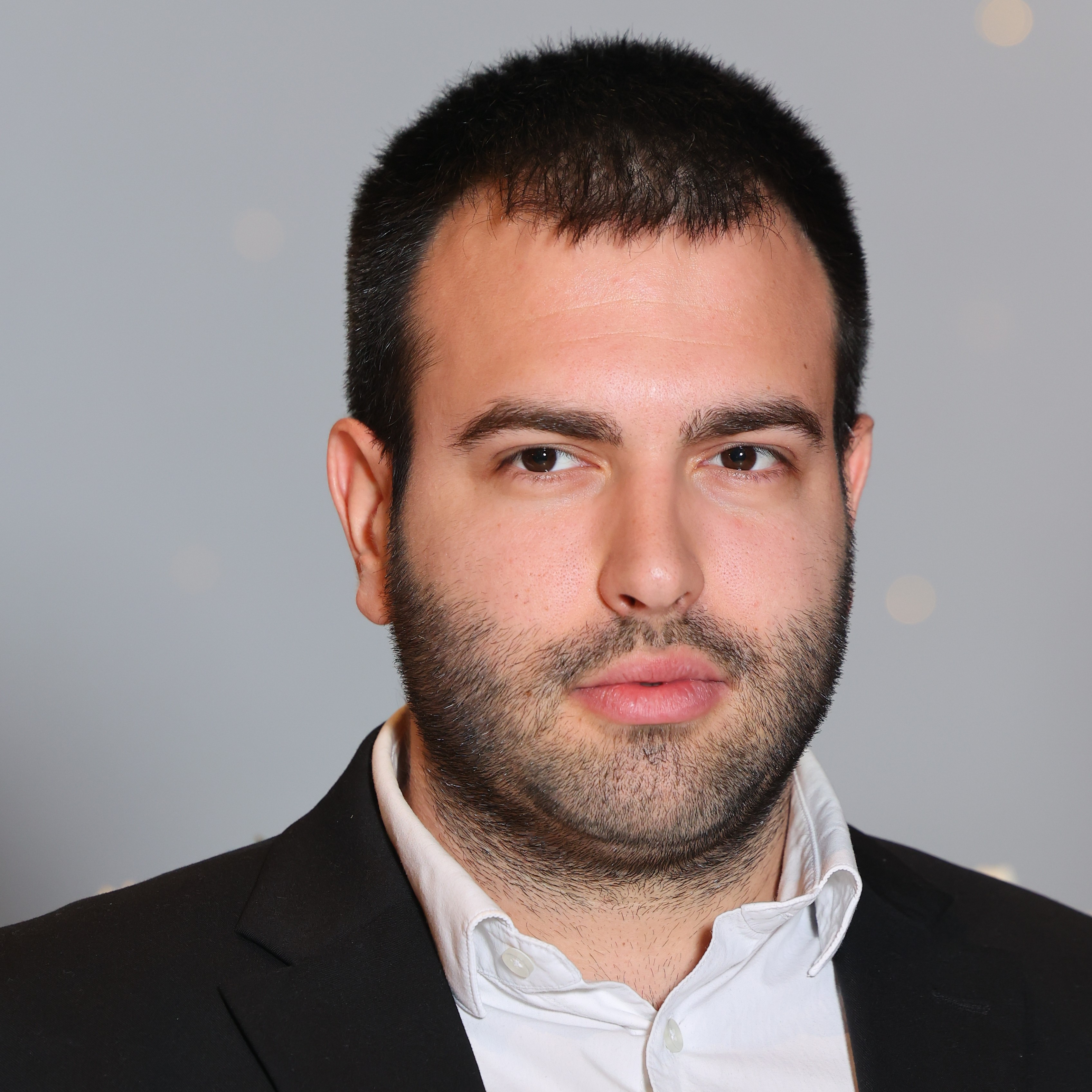 Aleksandar Matić