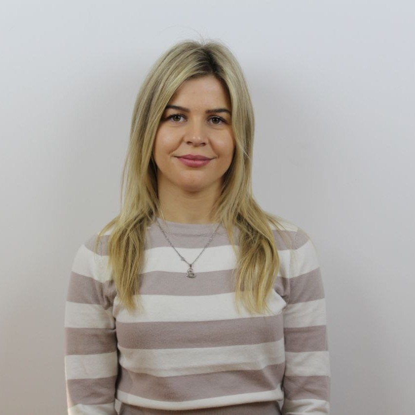 Ivana Belić