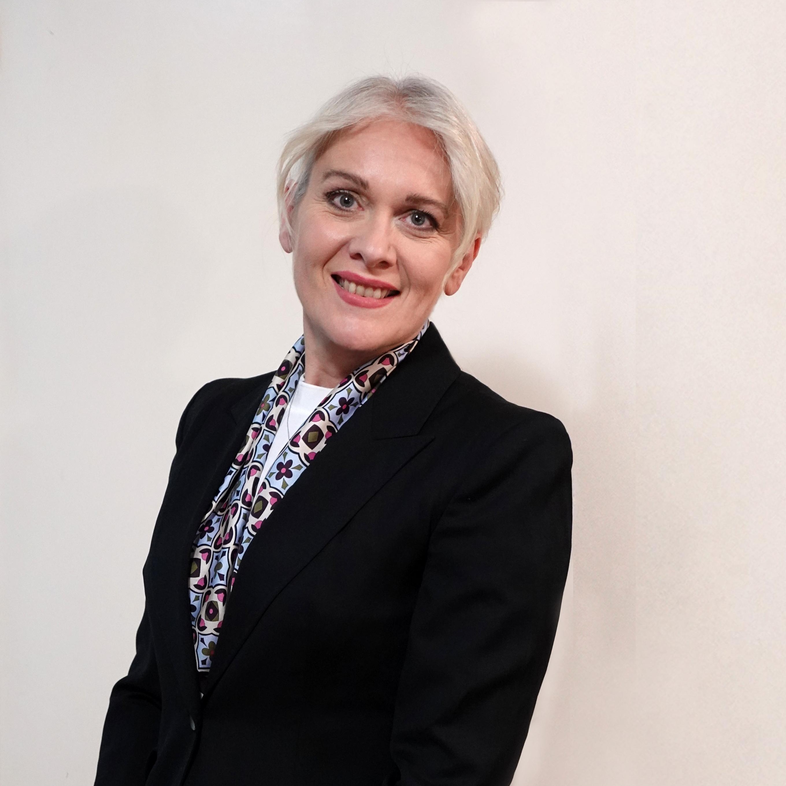 Sanda Šimić Stambolić