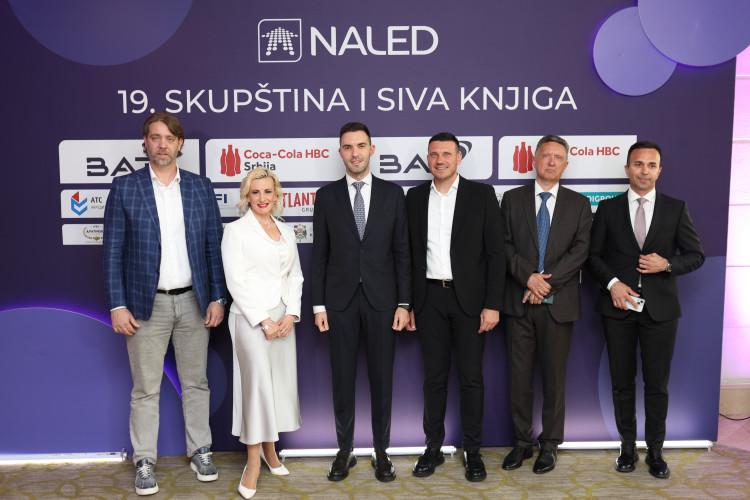 NALED nominovao deset reformskih prioriteta za novu Vladu Srbije 