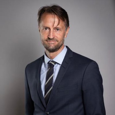 NJ.E. Andreas von Beckerath (TBC)