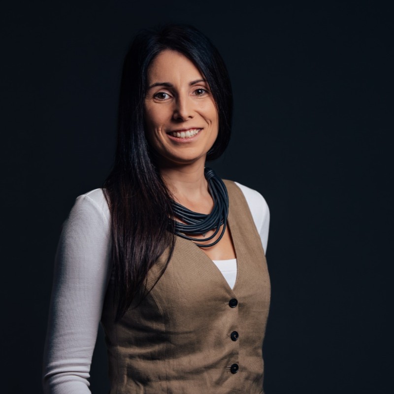 Sofija Popara Parmaković