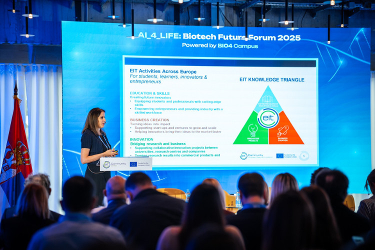 Otvoren EIT Hub u Beogradu, Srbija postaje deo najšire evropske mreže inovacija