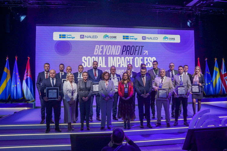 Odgovorno poslovanje - ulaznica privreda regiona na EU tržište